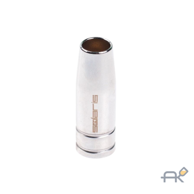 Сопло коническое ф 12х53 мм для 15AK SOLARIS (WA-3473)